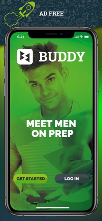 Image 0 for BUDDY - Gay dating & chat