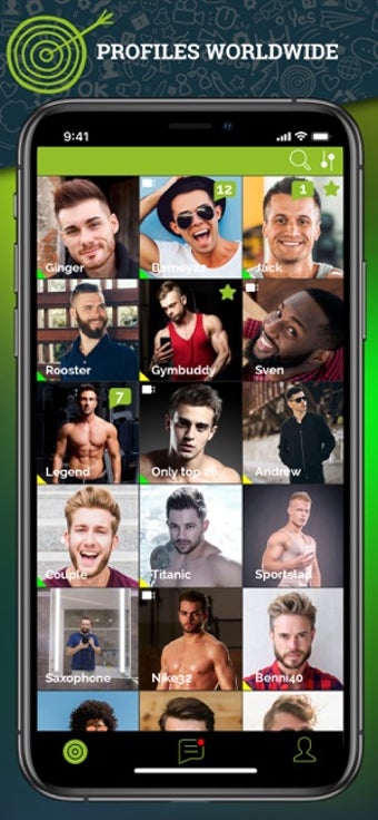 Image 1 for BUDDY - Gay dating & chat