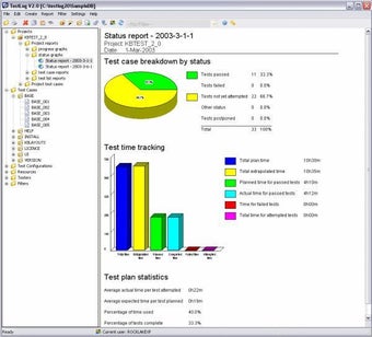 Imagen 0 para TestLog