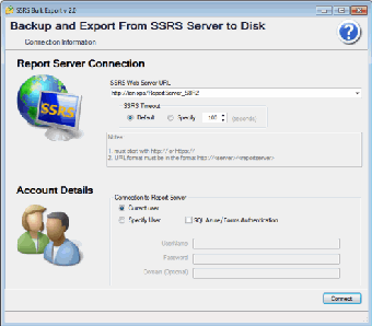 Imagen 1 para SSRS Export