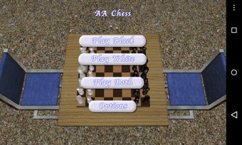Image 1 for AA Chess