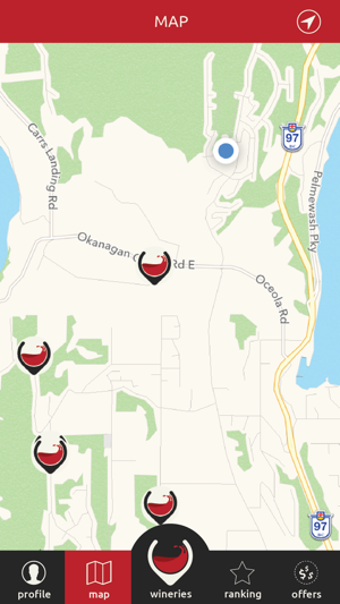 Image 3 for Wine Findr - Okanagan Win…