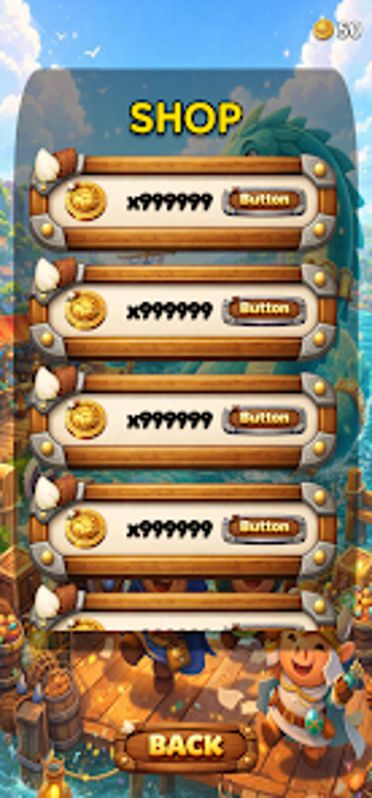 Image 0 for Lucky Pig  Monster Surviv…