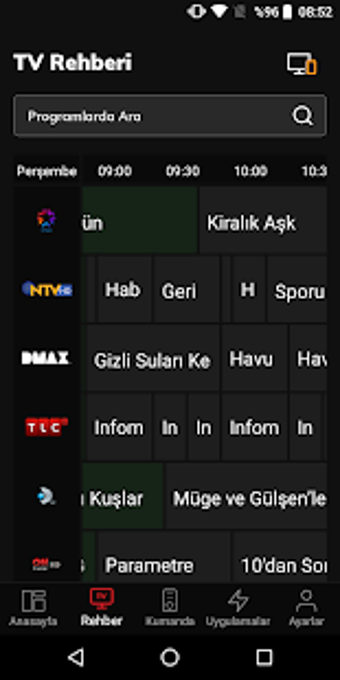 Imagen 2 para Vestel Smart Center