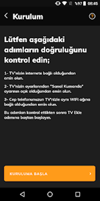 Imagen 0 para Vestel Smart Center