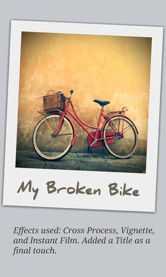 Imagen 1 para PicSay Pro - Photo Editor