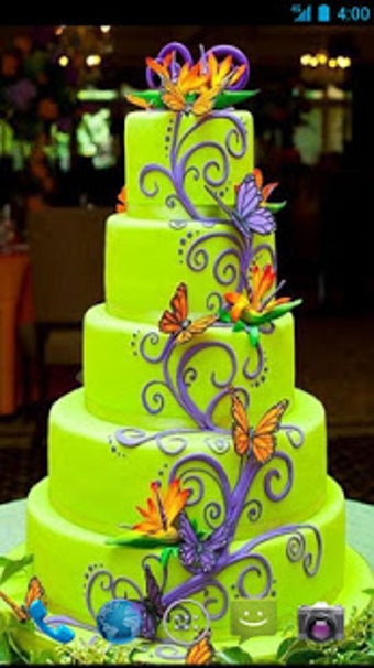 Image 3 for Happy Birthday Cake