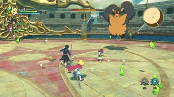 Imagen 2 para Ni No Kuni II: Revenant K…
