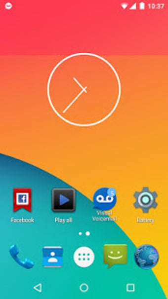 Imagen 1 para My Visual Voicemail