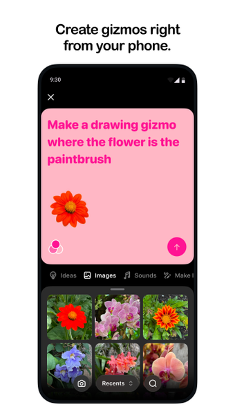 Image 0 for Pocket: Make Gizmos