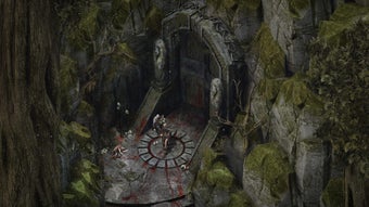 Image 0 for Gimle: The Broken Prophec…