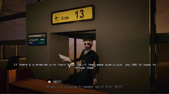 Imagen 0 para Night Plane