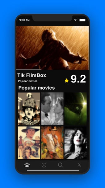 Imagen 0 para Tik FlimBox