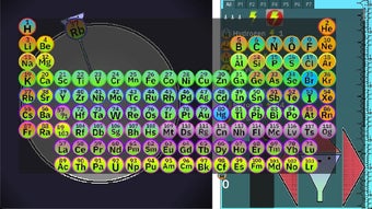 Image 0 for Hydrogen Game