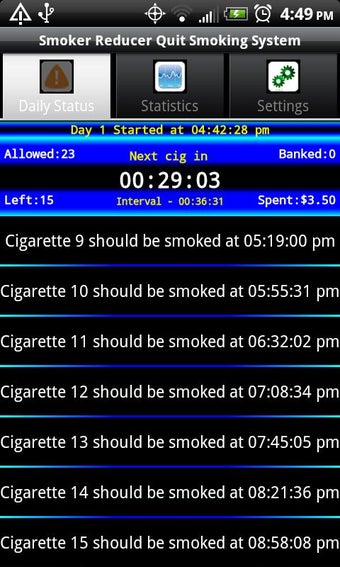 Imagen 0 para Smoker Reducer Quit Smoki…