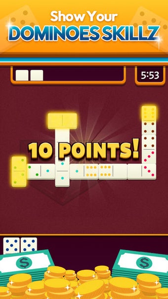 Imagen 2 para Dominoes Gold - Win Real …