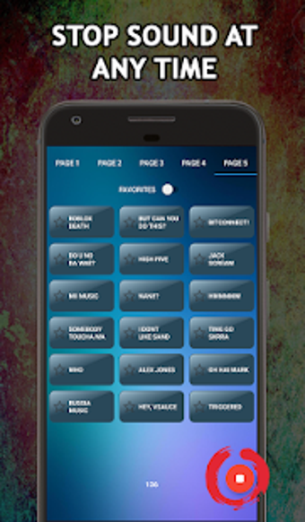 Image 0 for MEME Soundboard 2018