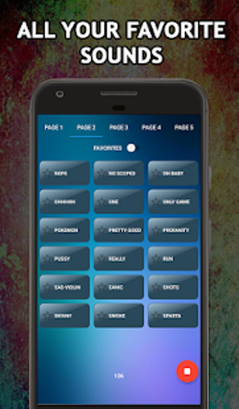 Image 2 for MEME Soundboard 2018