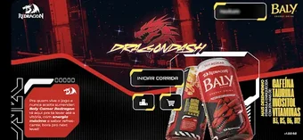 Image 0 for Redragon - DragonDash