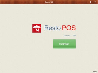 Image 0 for RestoPOS Lite