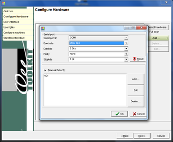 Imagen 7 para OEE Toolkit