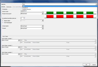 Imagen 4 para OEE Toolkit