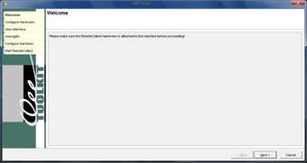 Imagen 3 para OEE Toolkit