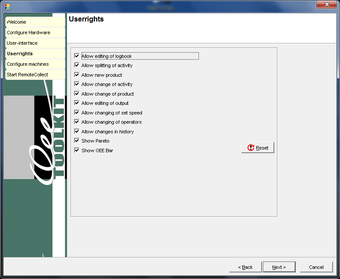 Imagen 5 para OEE Toolkit