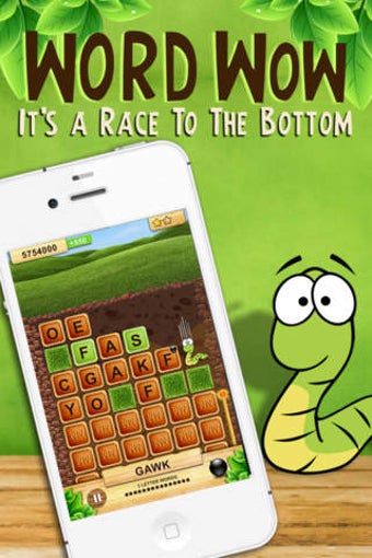Image 0 for Word Wow - Spell words to…