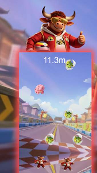 Image 0 for Twin Escape