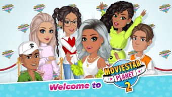 Image 1 for MovieStarPlanet 2 (Early …