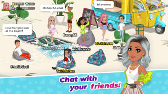 Image 2 for MovieStarPlanet 2 (Early …