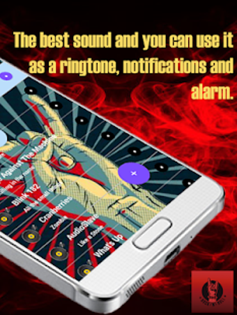 Image 0 for Ringtone Rock Music