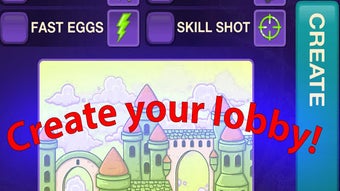 Image 0 for Combat Eggs