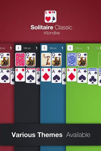 Imagen 0 para Solitaire Classic: Klondi…