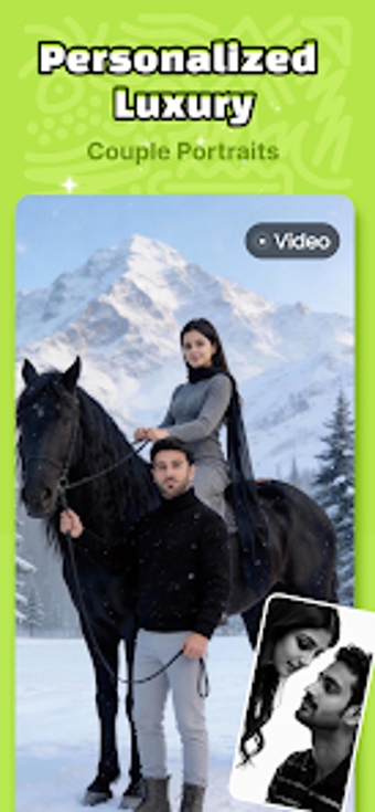 Imagen 0 para Veeo: Fast AI Video