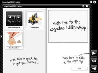 Image 0 for Utility-App