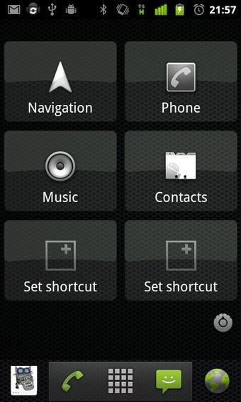 Imagen 3 para Car Widget