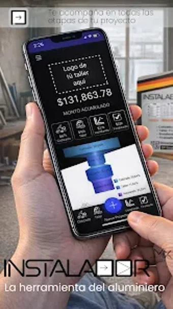 Image 0 for Instalador.mx