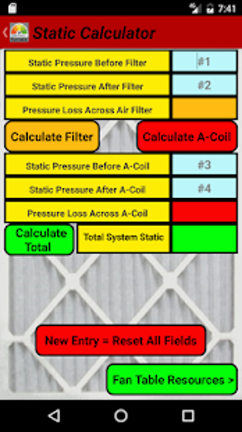 Image 3 for Furnace Efficiency Calcul…
