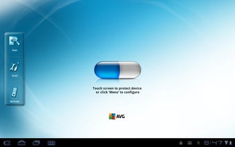 Image 1 for Anti Virus Pro Tablet