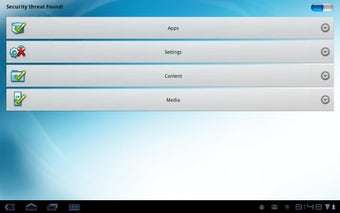 Image 0 for Anti Virus Pro Tablet