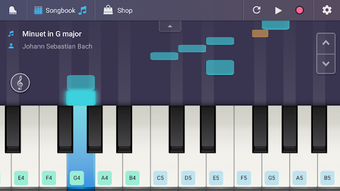 Image 0 for Pianist HD Beta