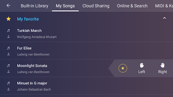 Image 2 for Pianist HD Beta