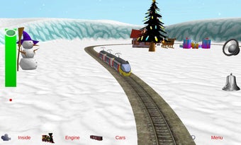 Imagen 1 para Christmas Trains