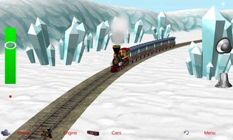 Imagen 2 para Christmas Trains