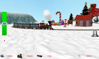 Imagen 0 para Christmas Trains