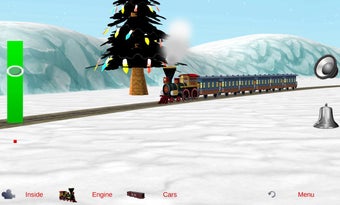 Imagen 3 para Christmas Trains
