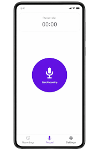 Image 0 for Yuce Background Audio Rec…