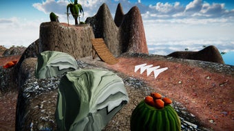 Image 0 for Sam Tabors world for Desc…